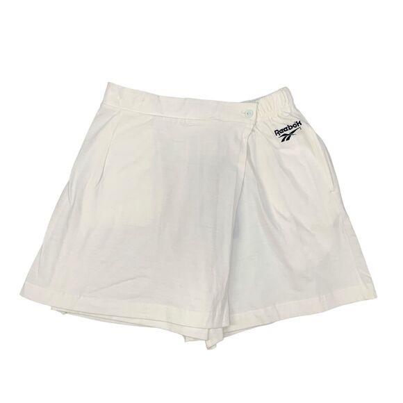 Vintage Reebok Classic Jupe Skort Women S Small Performance Tennis Stretch Waist - Picture 1 of 13